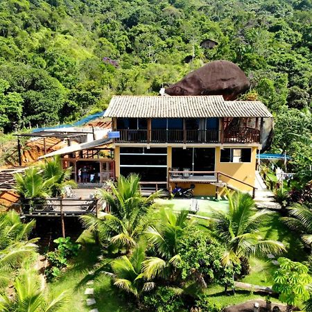 Espaco Indio Tupi Trindade  Eksteriør bilde