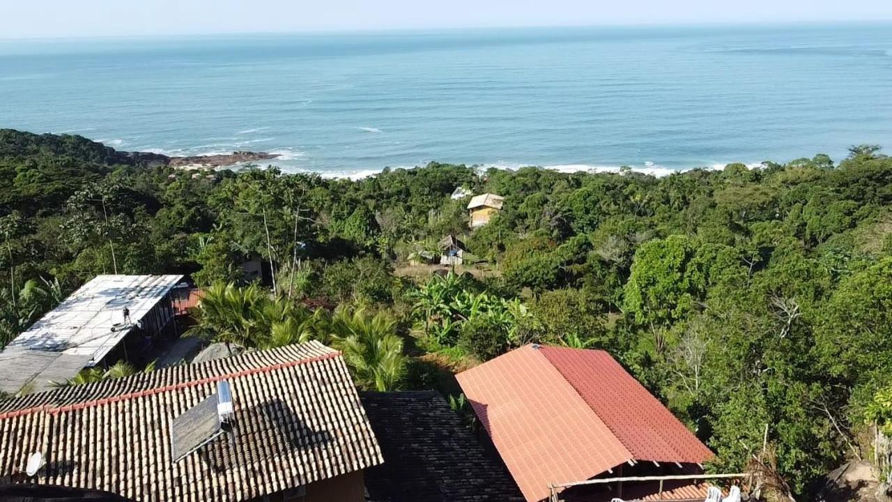 Espaco Indio Tupi Trindade  Eksteriør bilde
