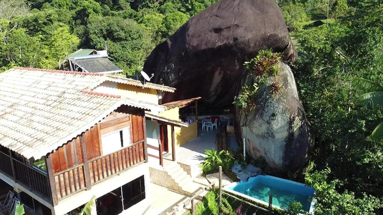 Espaco Indio Tupi Trindade  Eksteriør bilde