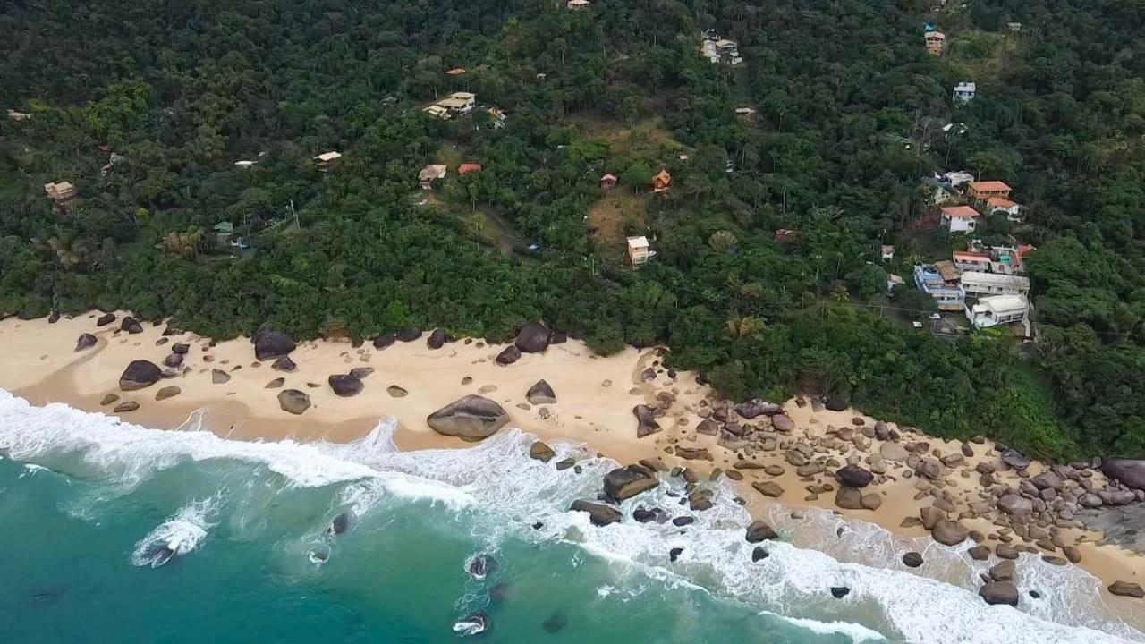 Espaco Indio Tupi Trindade  Eksteriør bilde